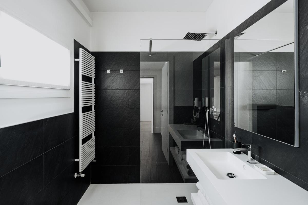 Arca Guest House - Housity