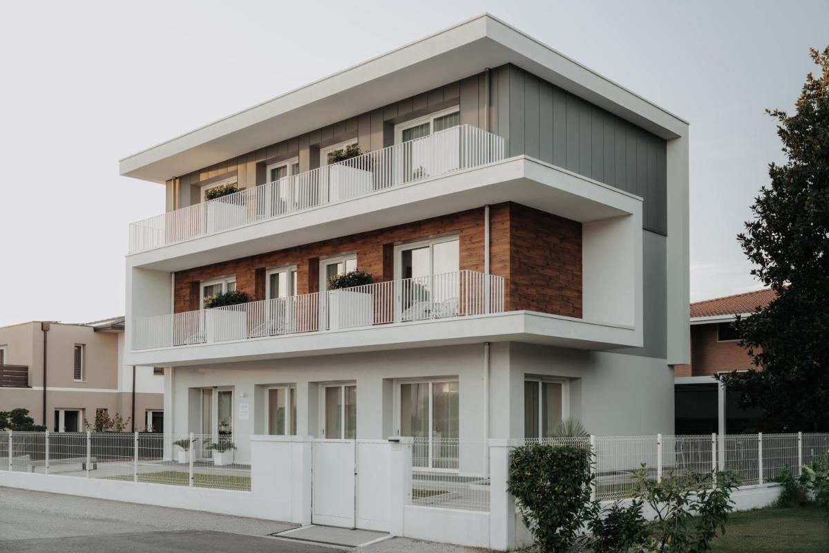 Arca Guest House - Housity