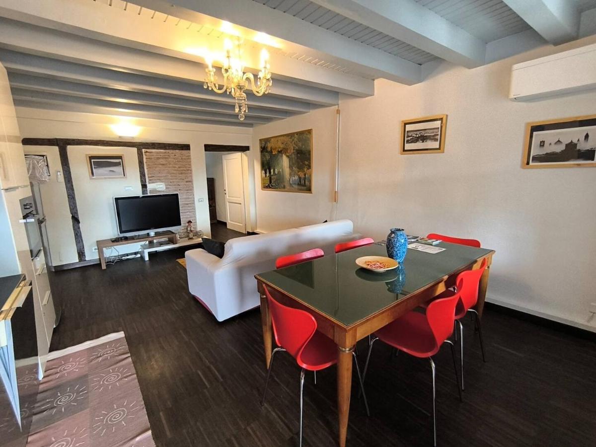 HOUSE 41, nuovo in borgo storico - Housity