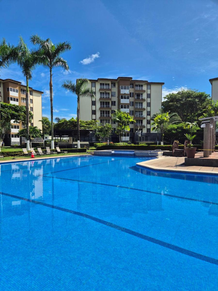 Family condo, pool, beach and surf - Housity