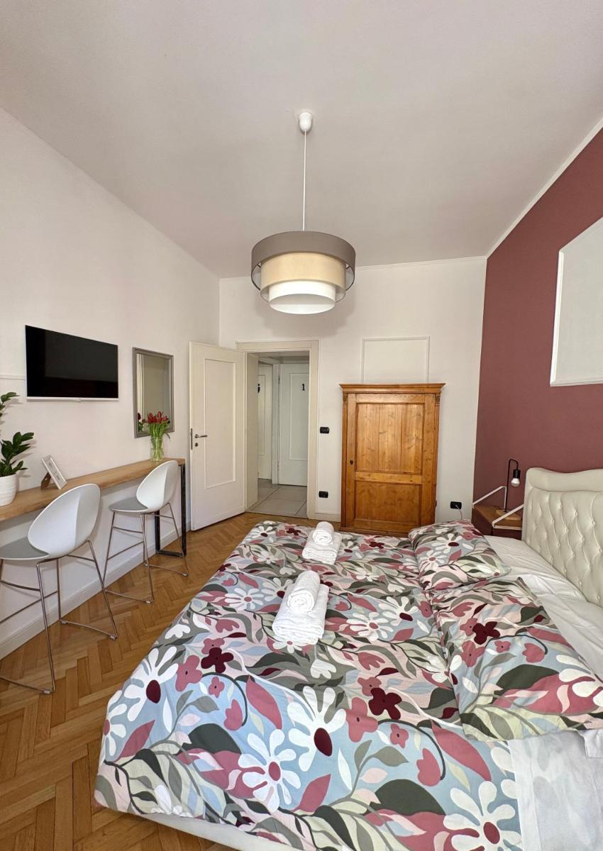 Il Tenore B&B - Housity