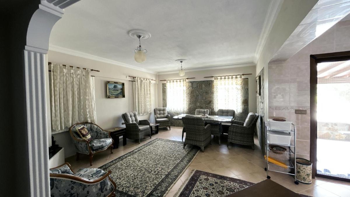 Bozcaada Bag Evi - Housity