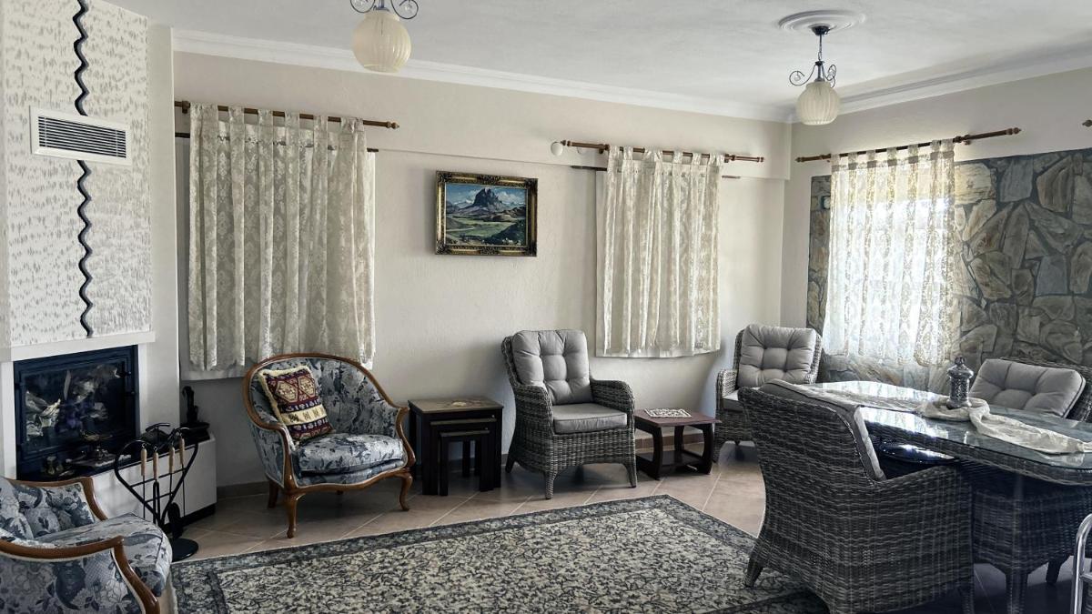 Bozcaada Bag Evi - Housity