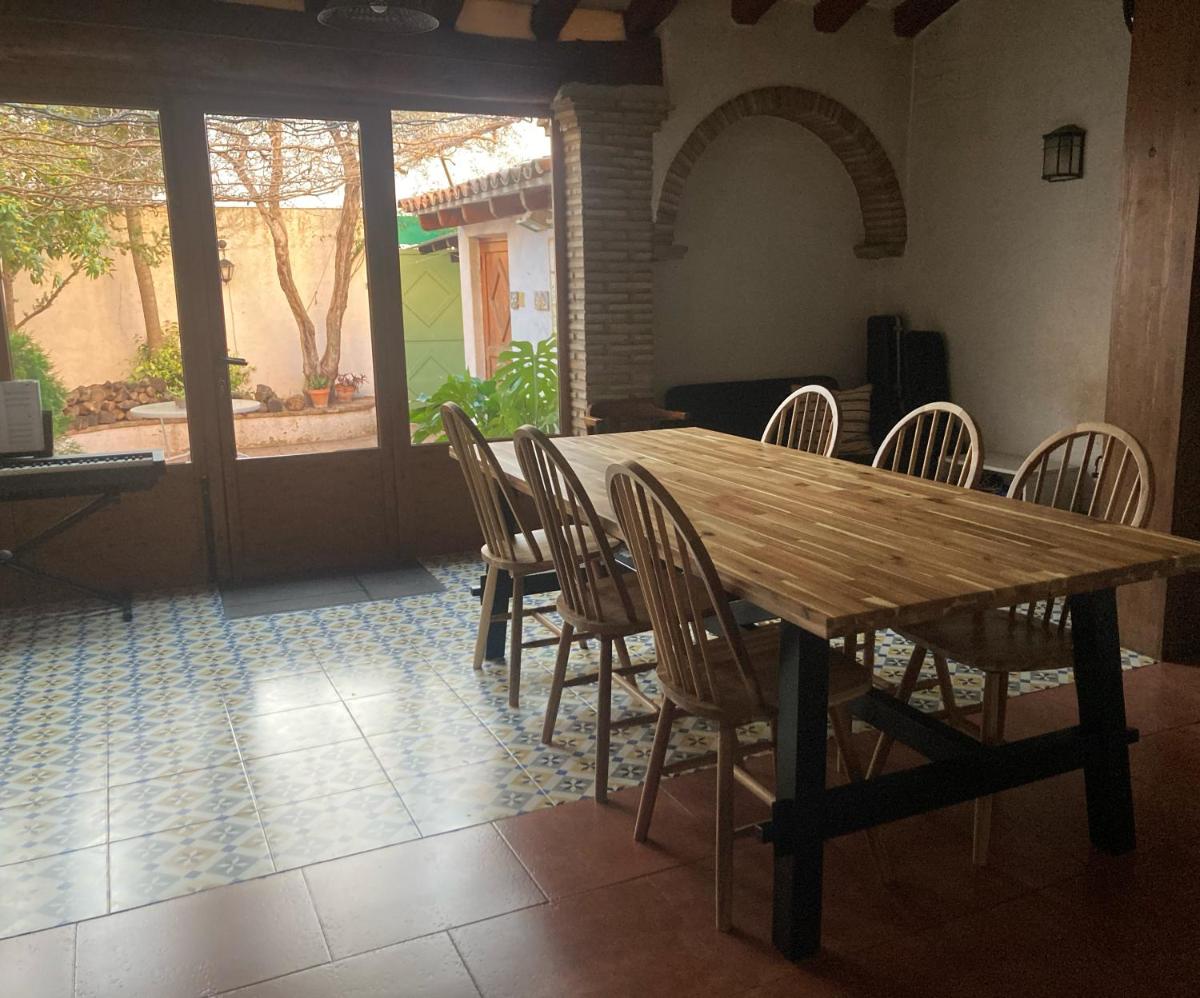 La casa de Fontanars - Housity