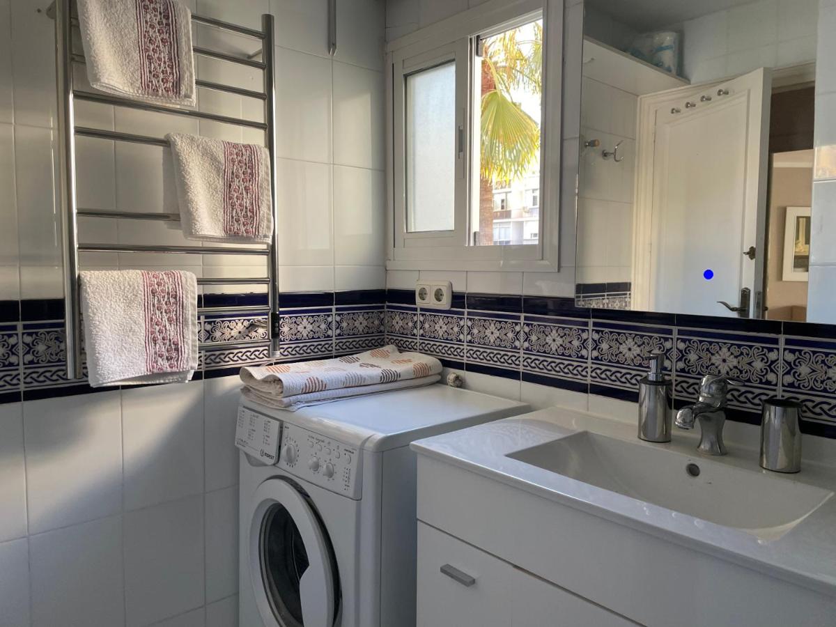 Marbella Apartment - Hizvo