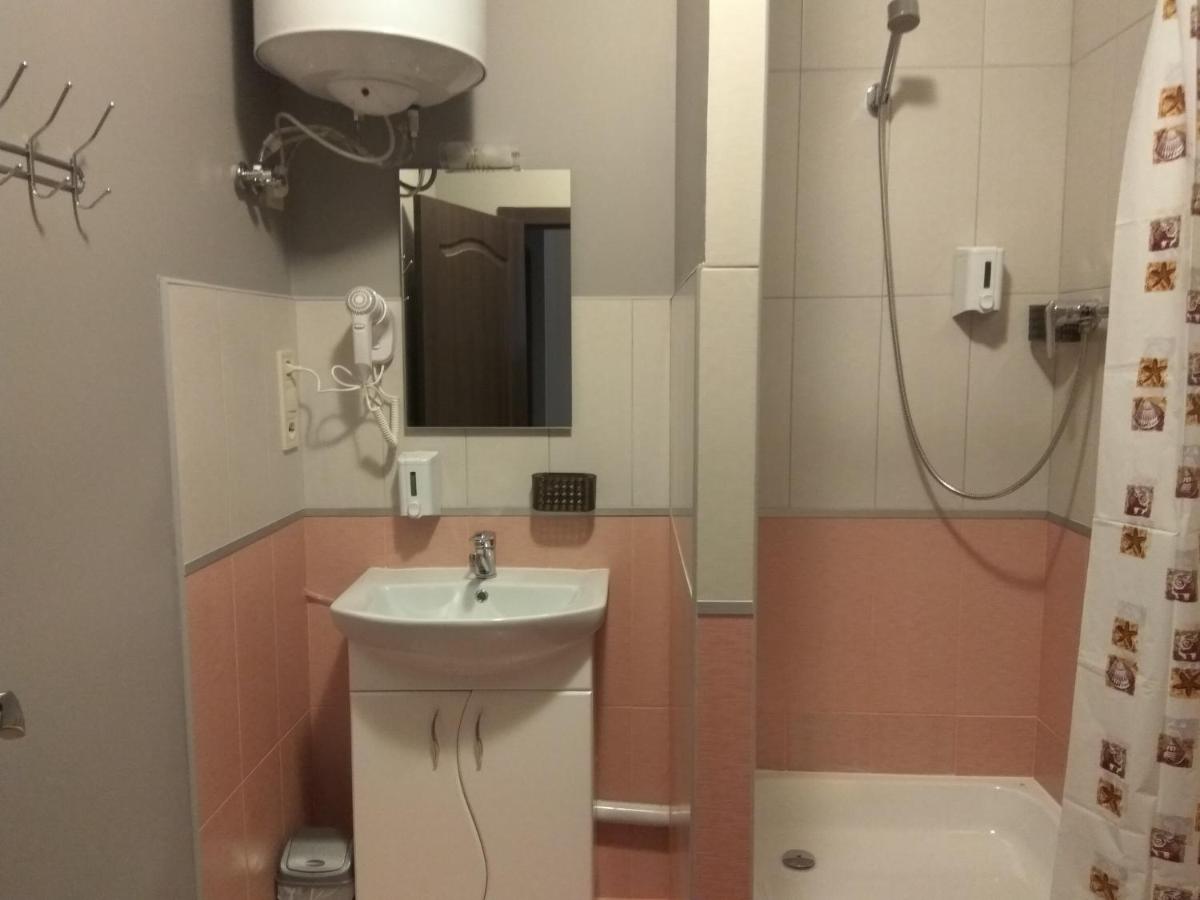 S&M Apartments - Zarichna - Hizvo