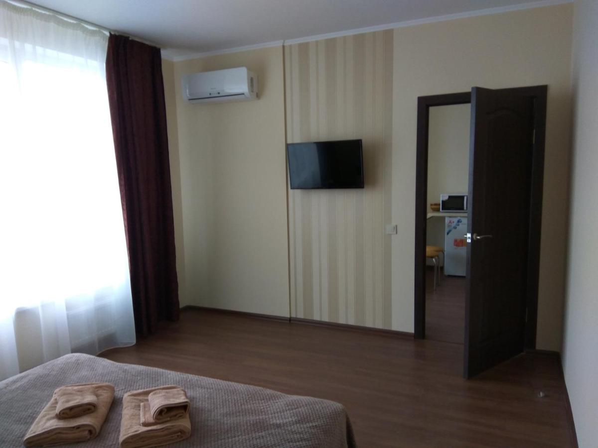 S&M Apartments - Zarichna - Housity