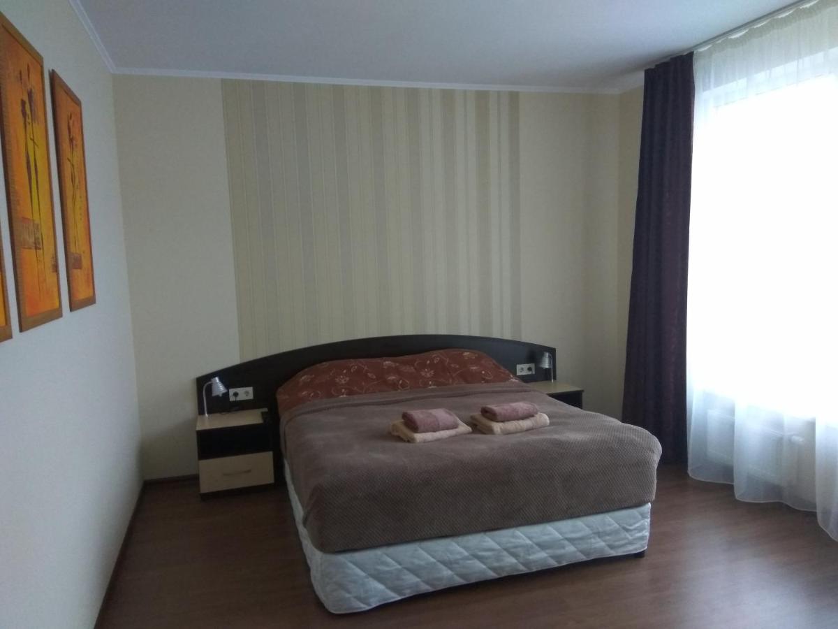 S&M Apartments - Zarichna - Housity