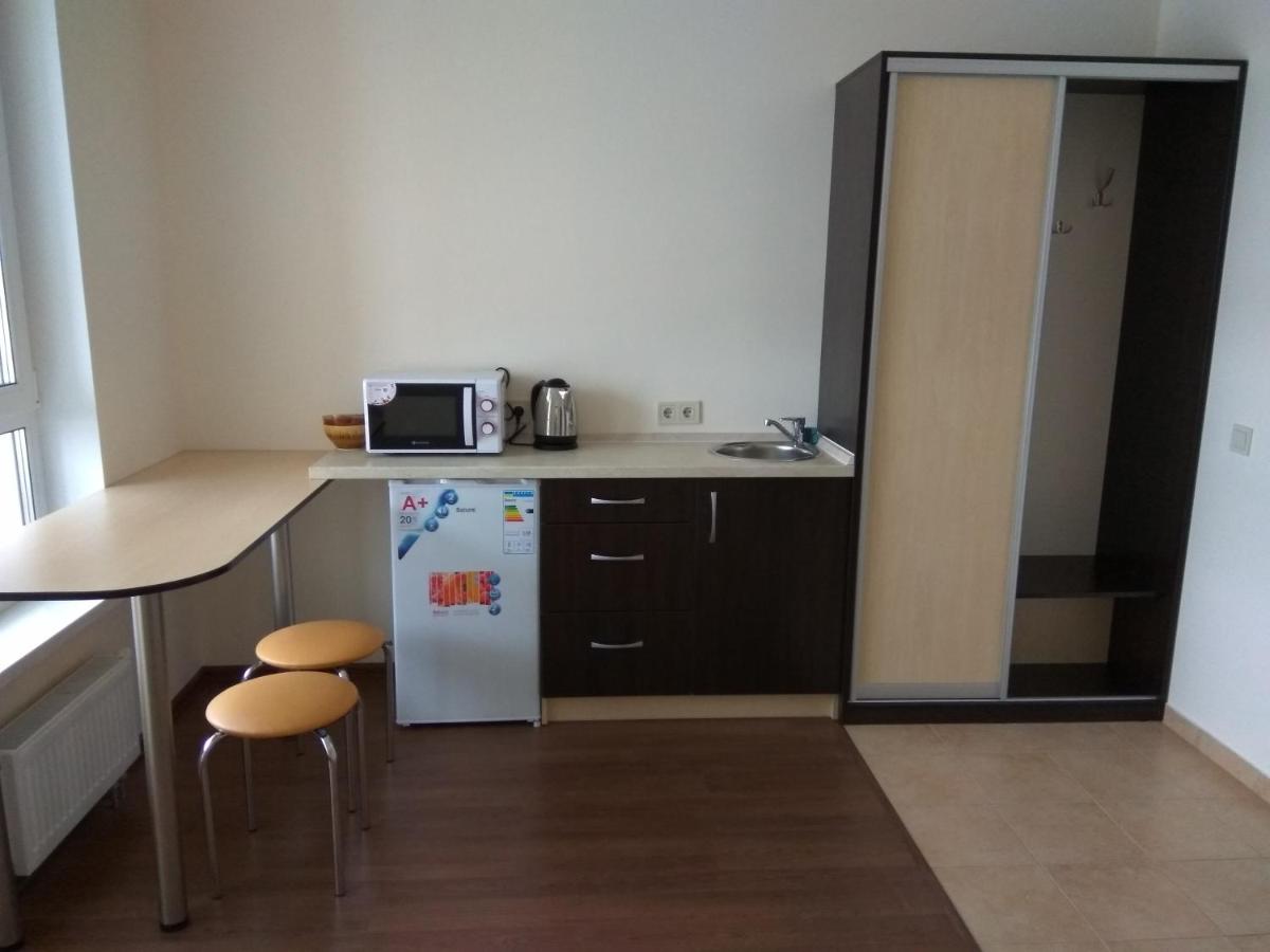 S&M Apartments - Zarichna - Housity
