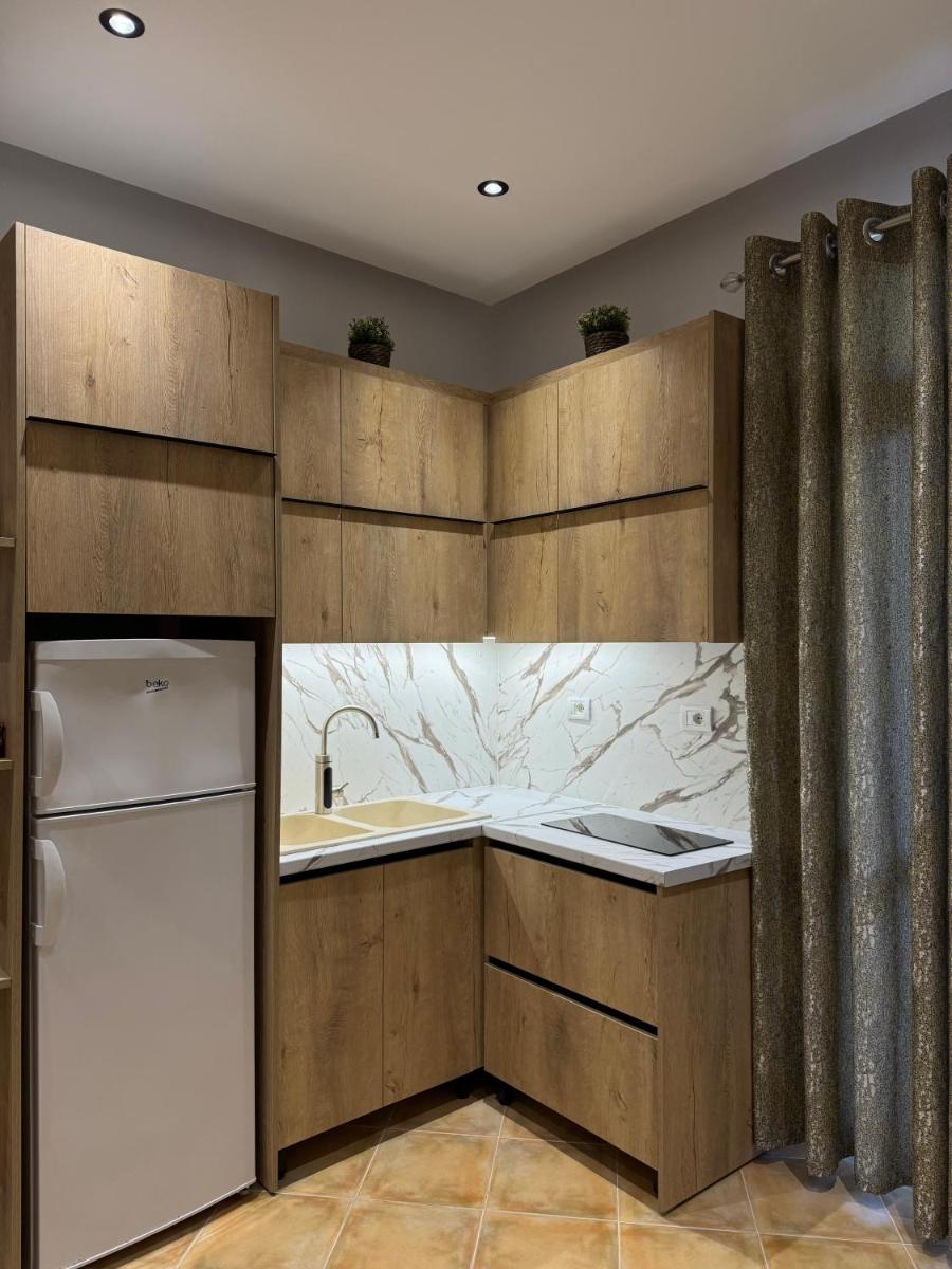 Melina Apartments - Housity