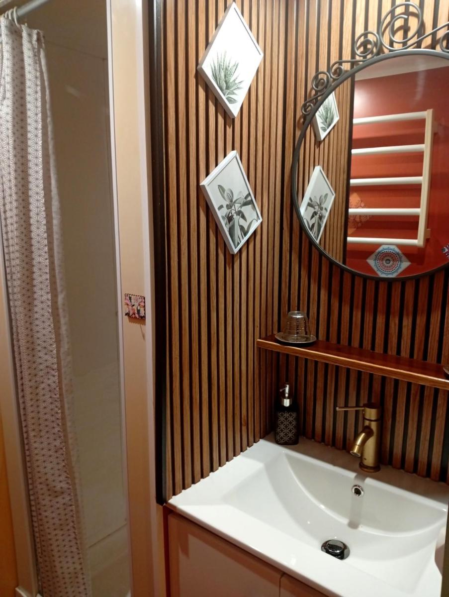 KOALA Valdareina, Piscine chauffée, Bénagil-Carvoeiro - Housity