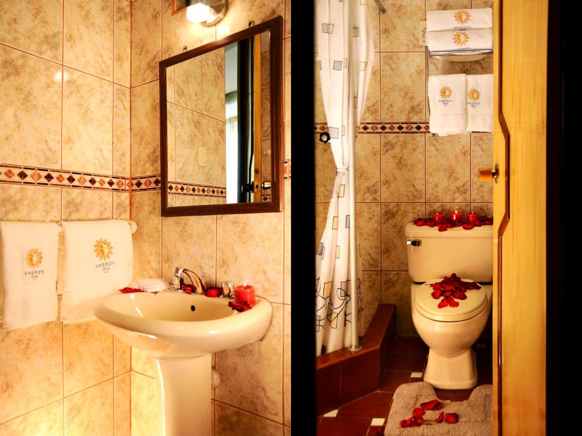 Suitetrails - Hostal Ameron