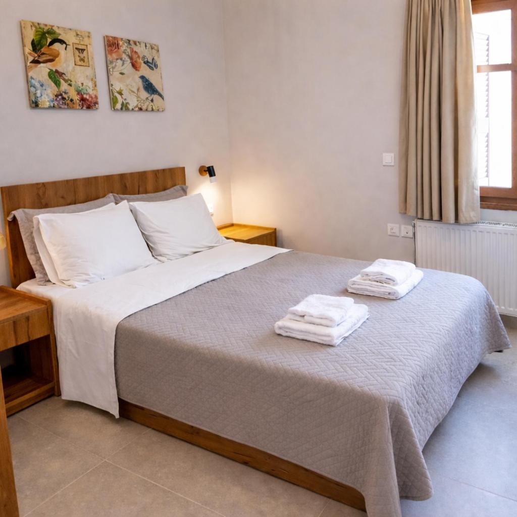 Lilys Apartments - Hizvo