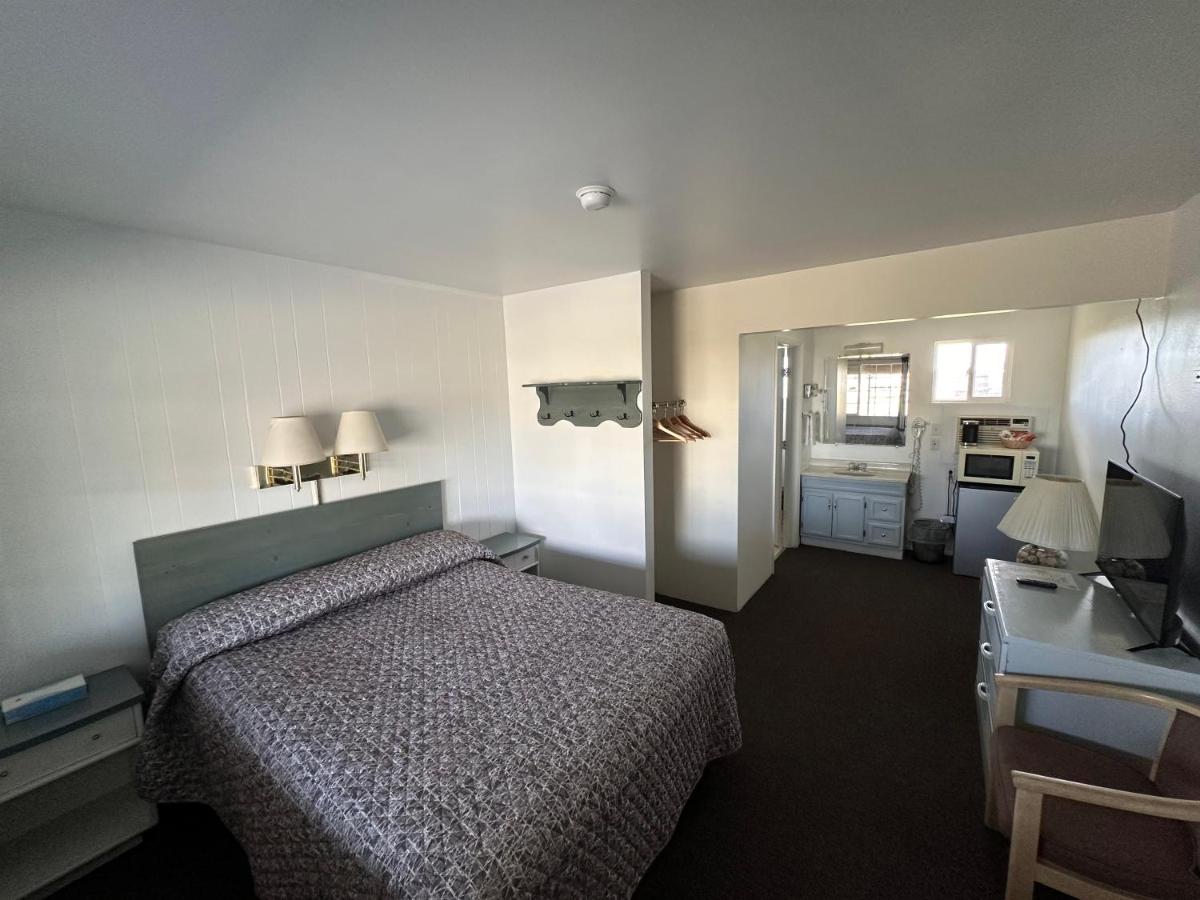 Rim Rock Motel - Housity