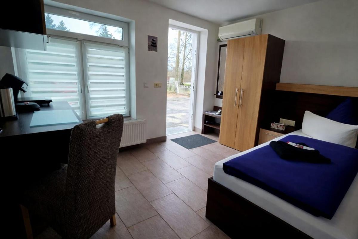 Pension Schwarze Pumpe - Housity