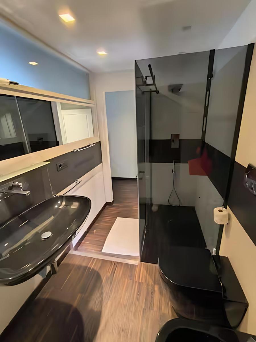 HOUSE 41, nuovo in borgo storico - Housity