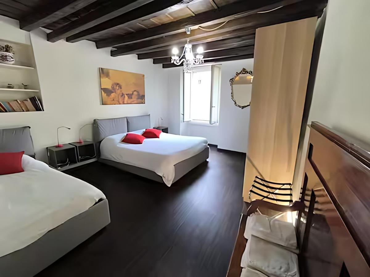 HOUSE 41, nuovo in borgo storico - Housity