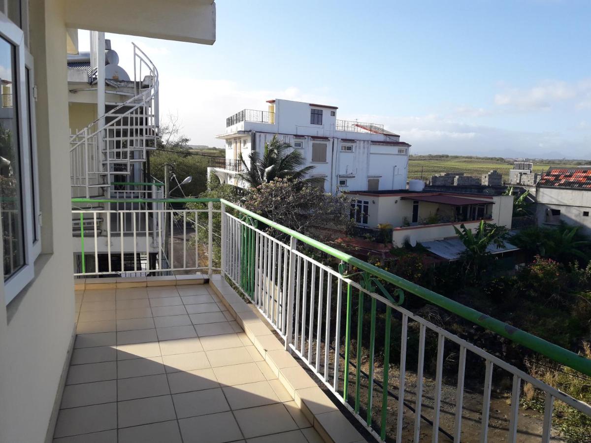 Bano Tourist Residence - 650 meters from Grand Bay Beach - Housity