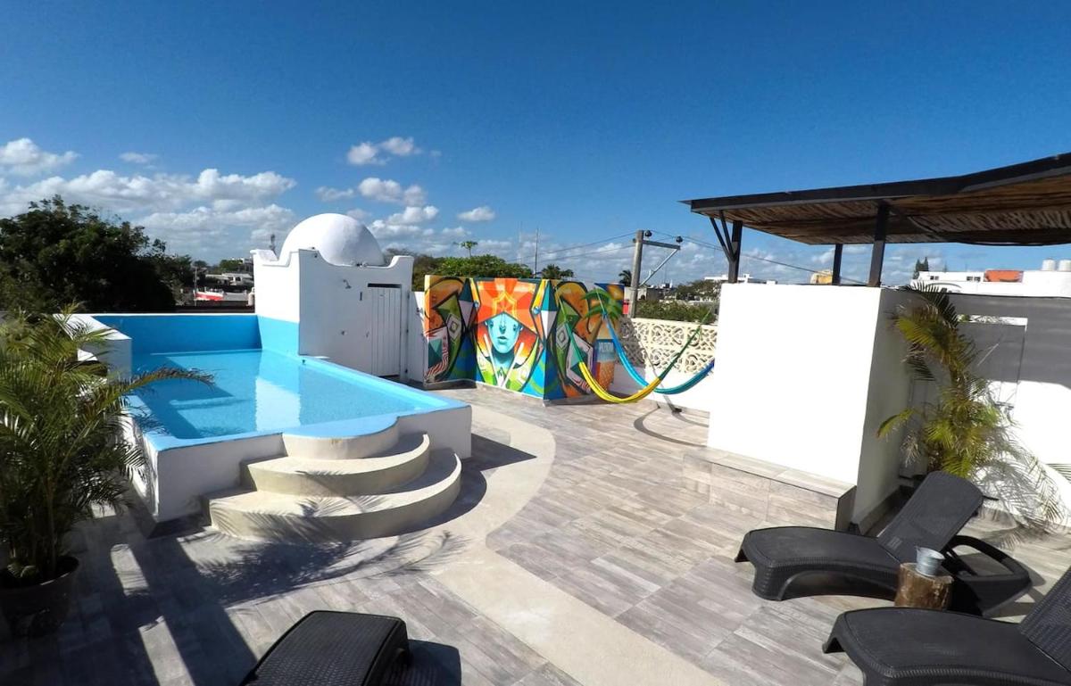 Valentina Suites by Las Flores Vacation Rentals - Housity