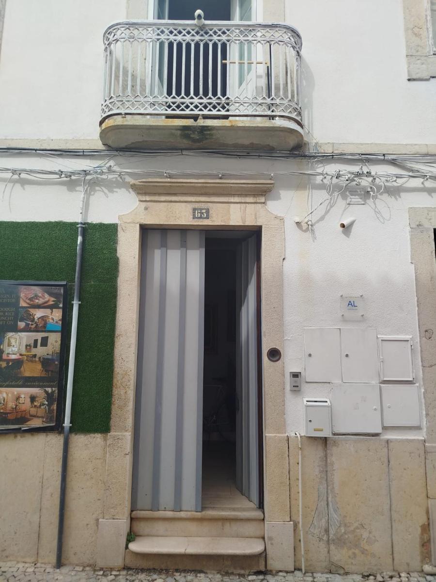 São Pedro Suite Faro - Housity