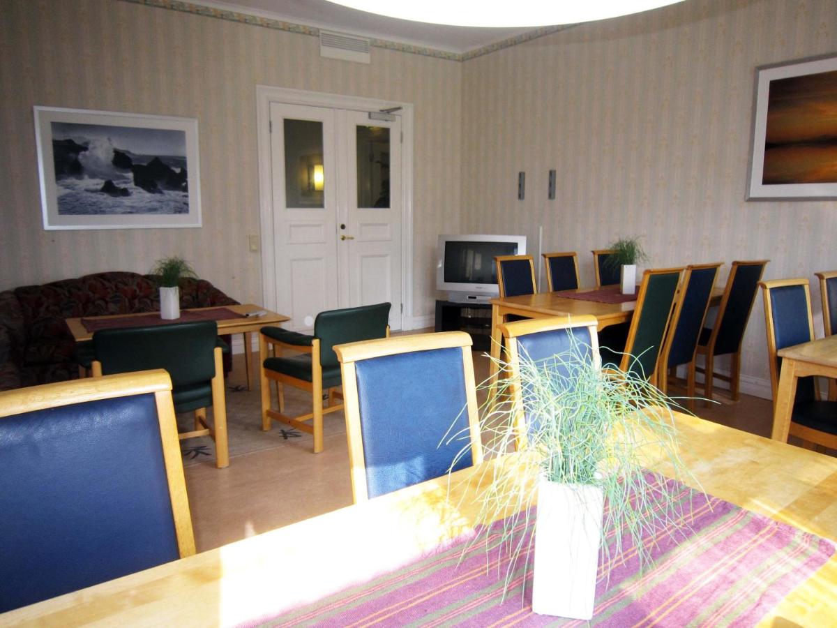 Ediths Pensionat - Housity