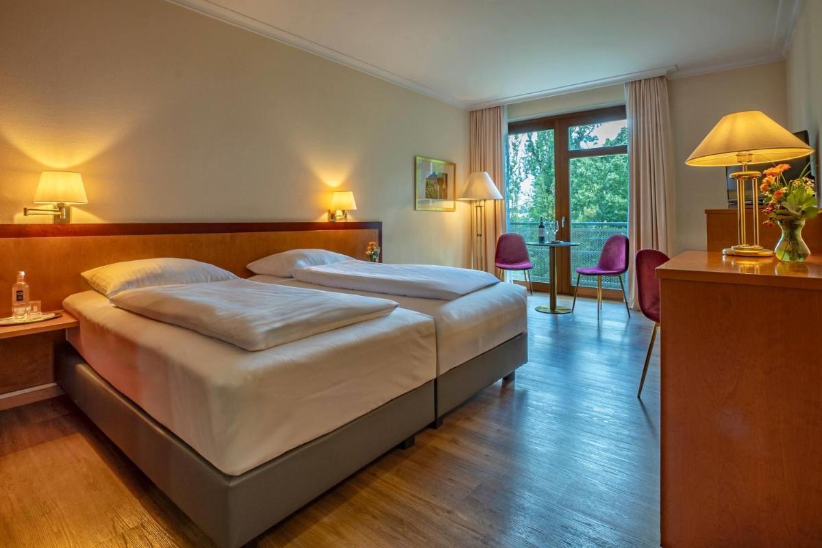 Dolce by Wyndham Bad Nauheim - Housity