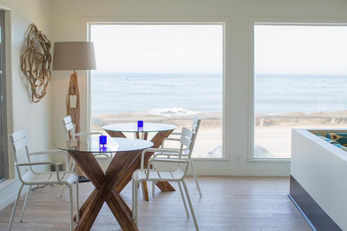 Cambria Beach Lodge - Housity