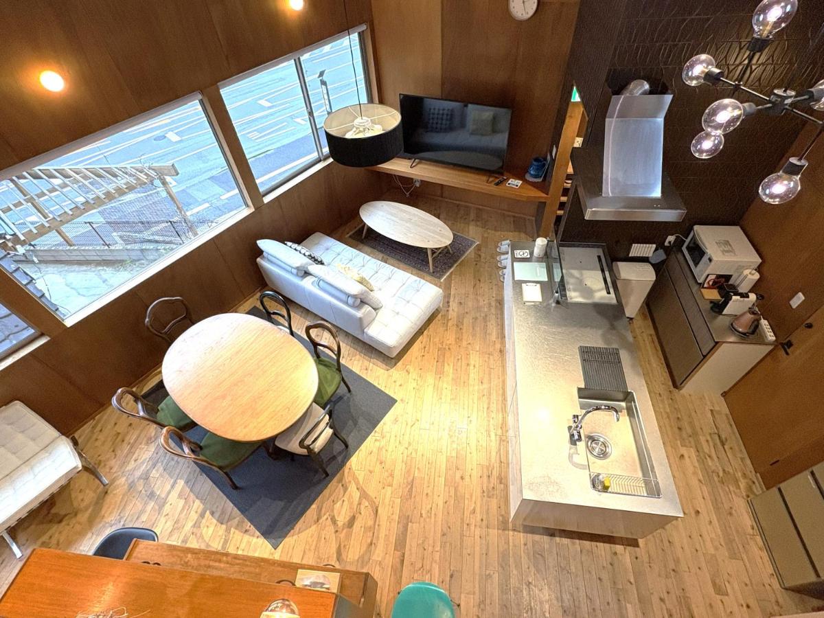 SUMITSUGU HOUSE Atelier - Housity