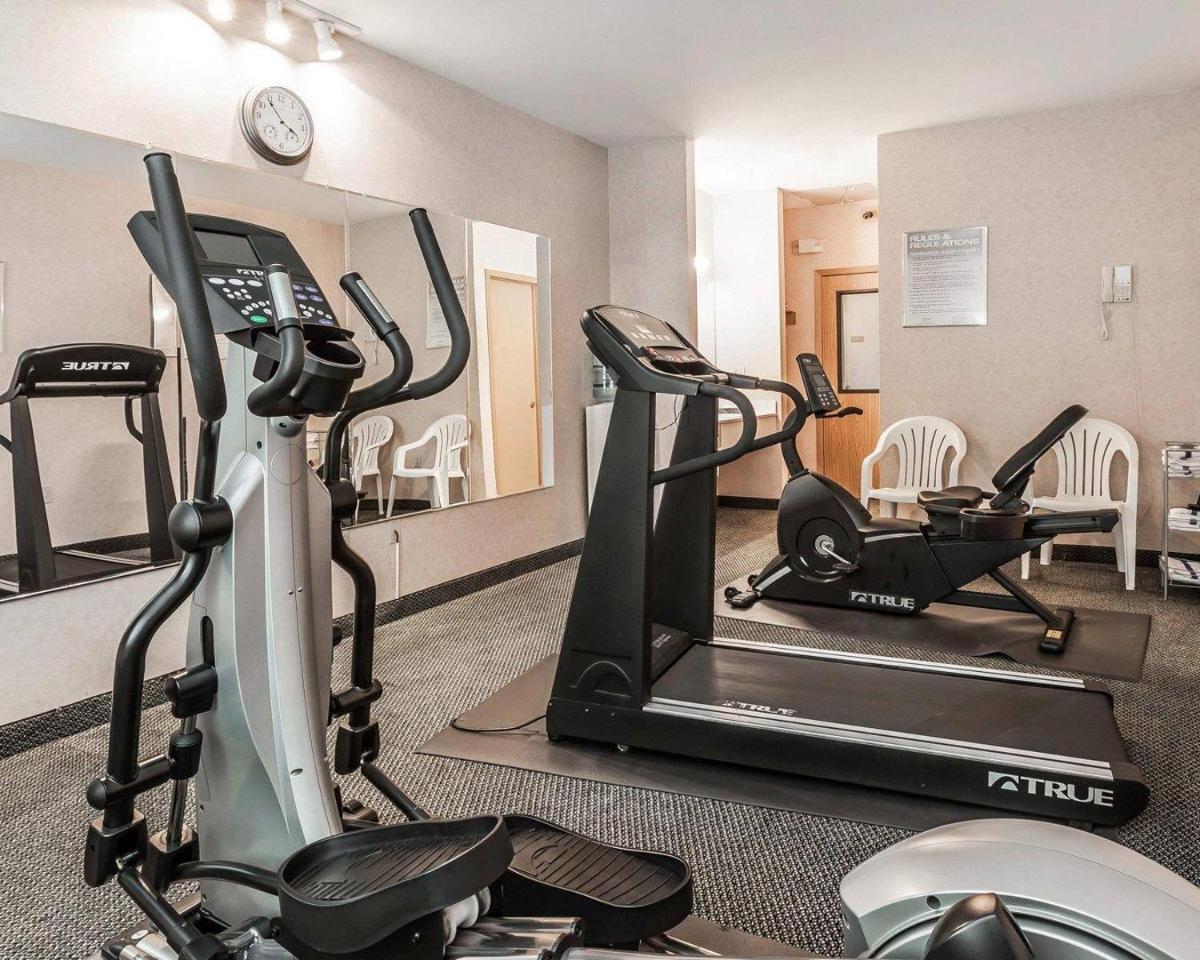 Quality Inn Tulalip - Marysville - Housity