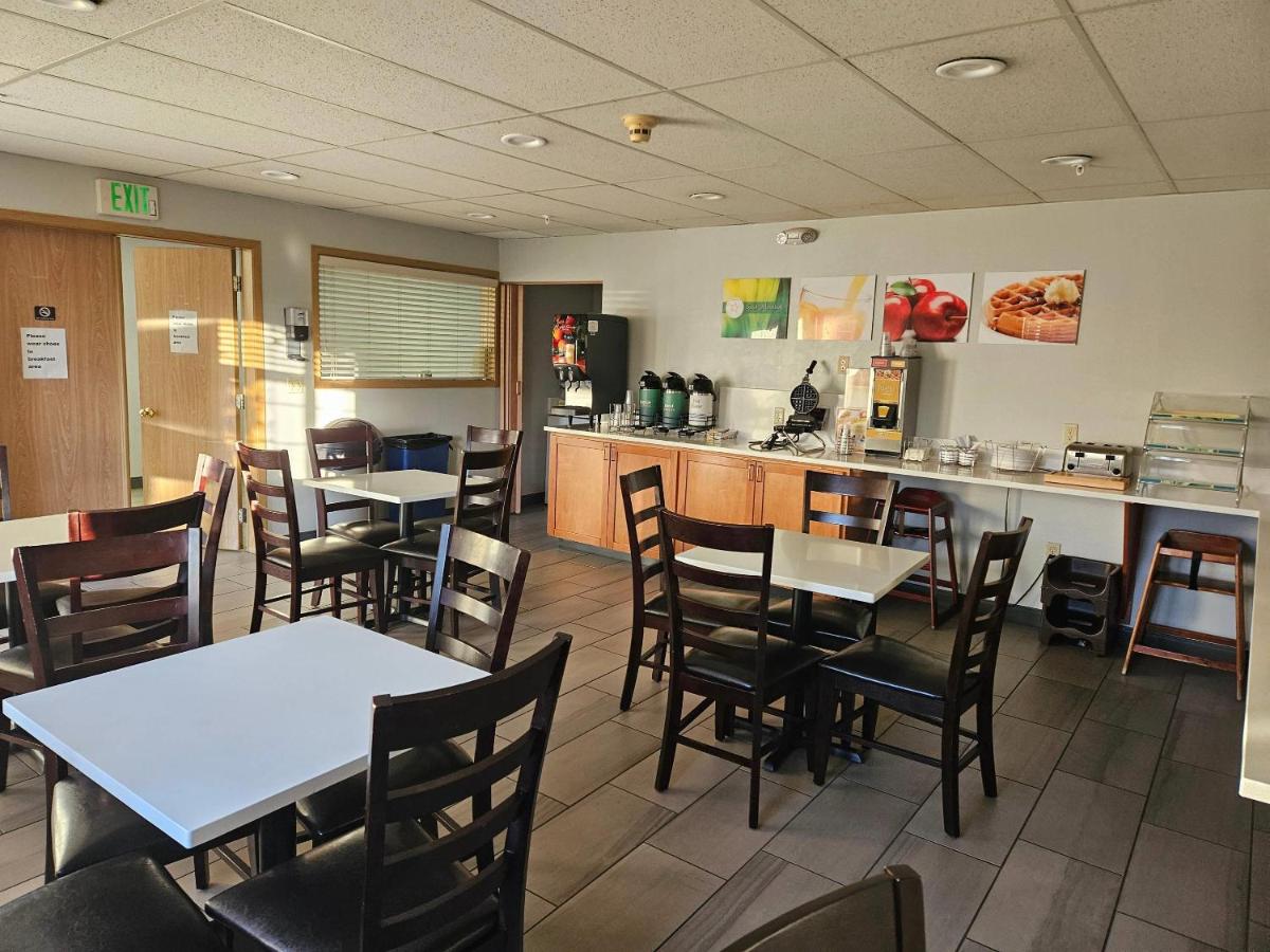 Quality Inn Tulalip - Marysville - Housity