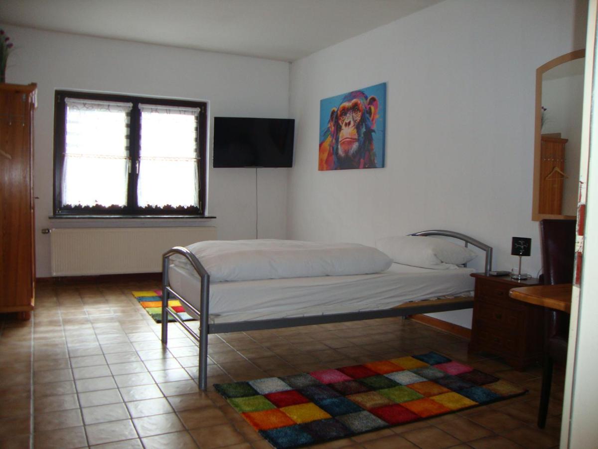 Zum Alten Forsthaus - Housity