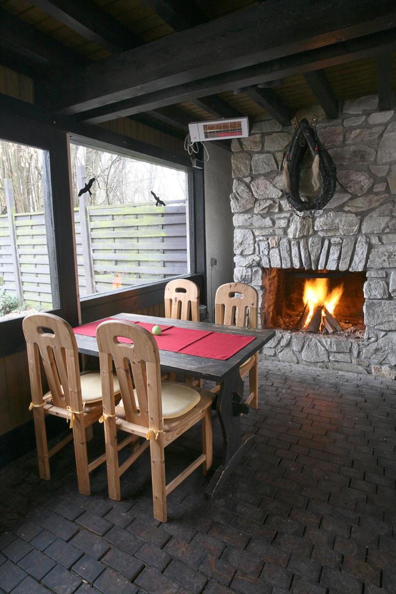 Hotel Steuer - Housity