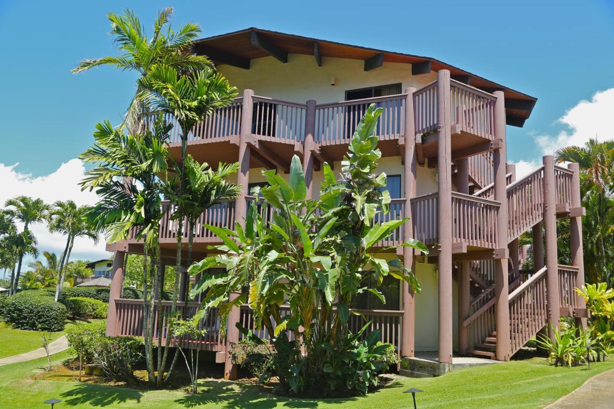 Club Wyndham Ka Eo Kai - Housity