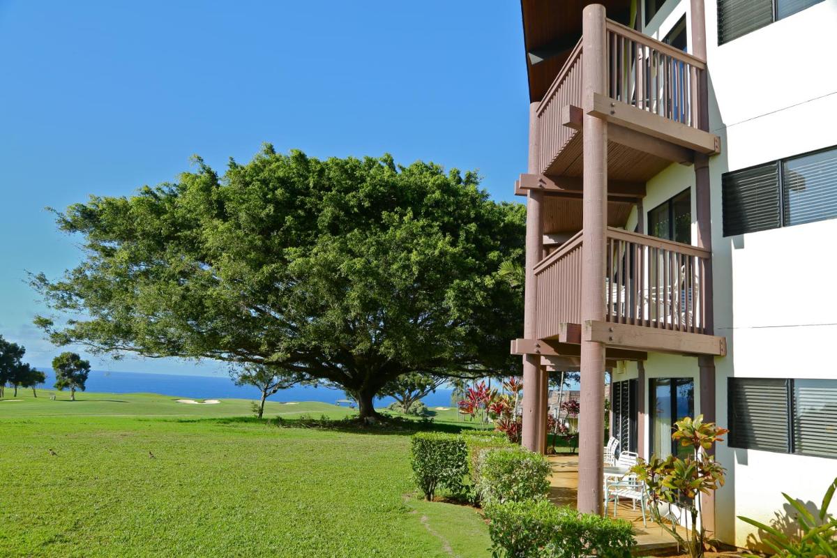 Club Wyndham Ka Eo Kai - Housity