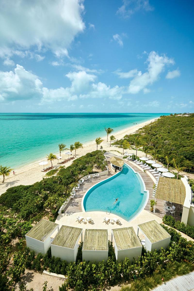 The Shore Club Turks & Caicos - Housity