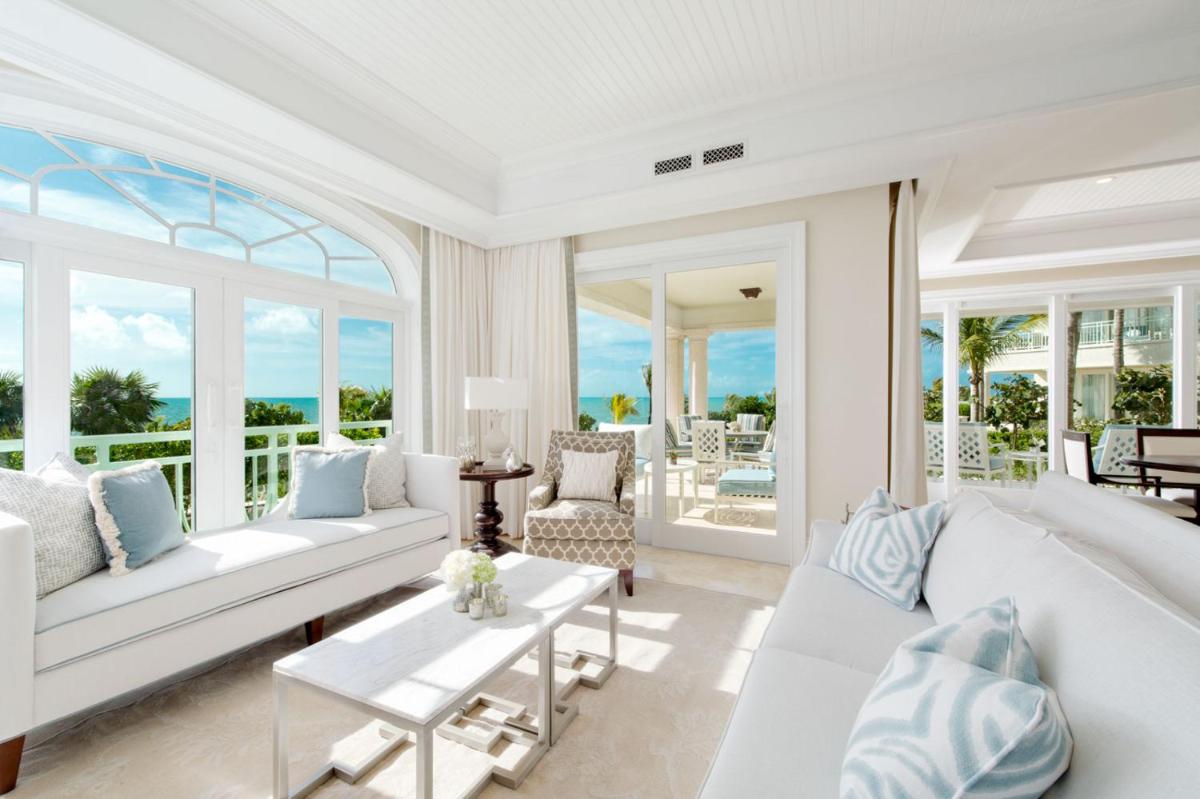 The Shore Club Turks & Caicos - Housity