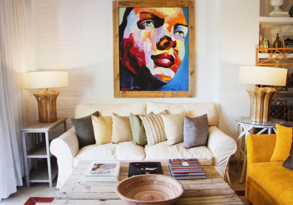 Chambao Suite Marbella - Housity