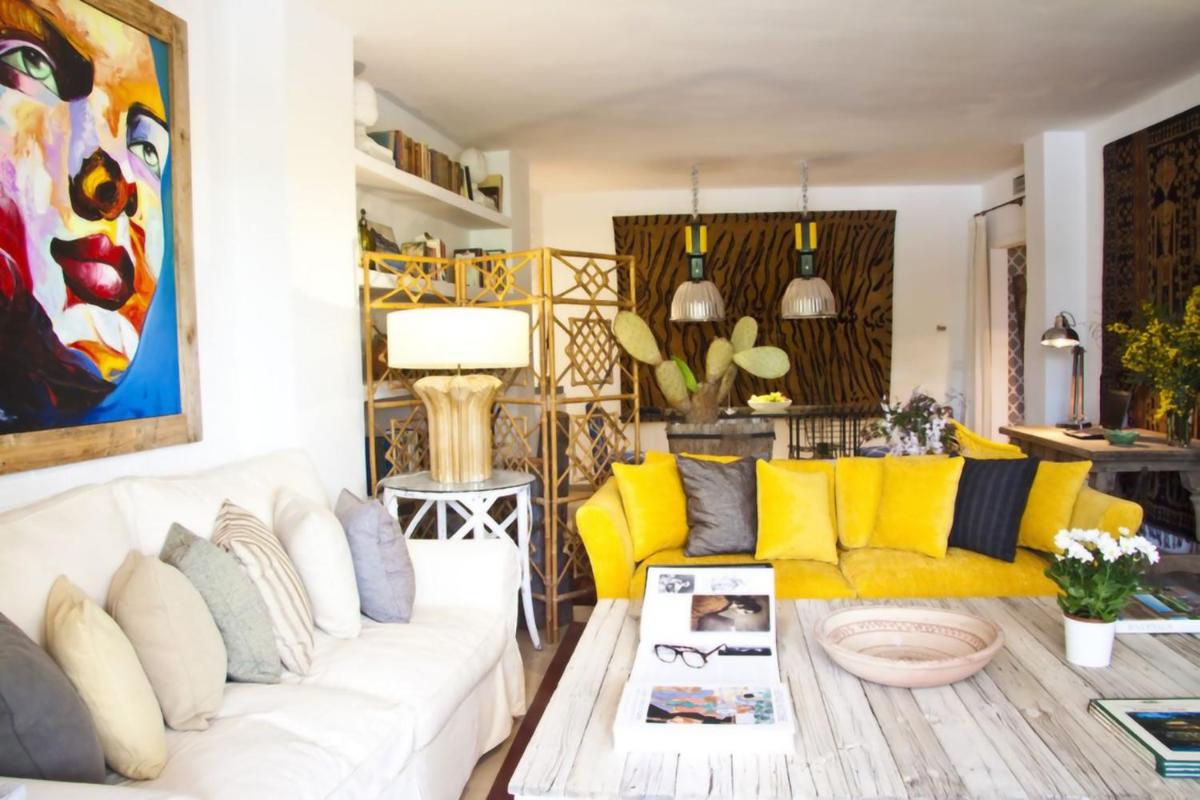 Chambao Suite Marbella - Housity