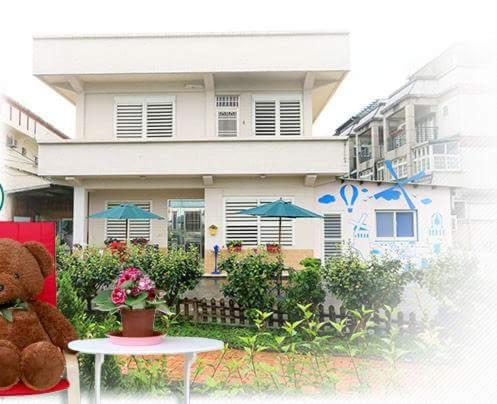 Zuoan Huati B&B - Housity