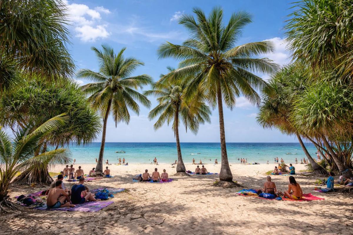 Holiday Inn Resort Phuket Karon Beach by IHG - Housity