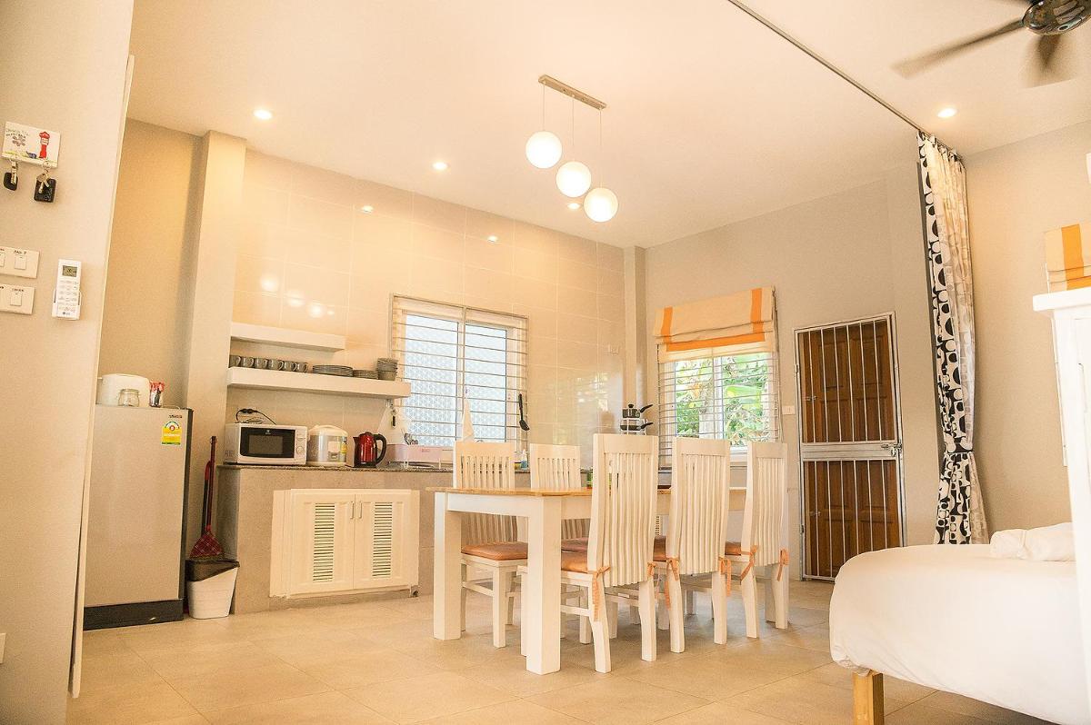 Chiang Mai Bann Income Homestay - Housity