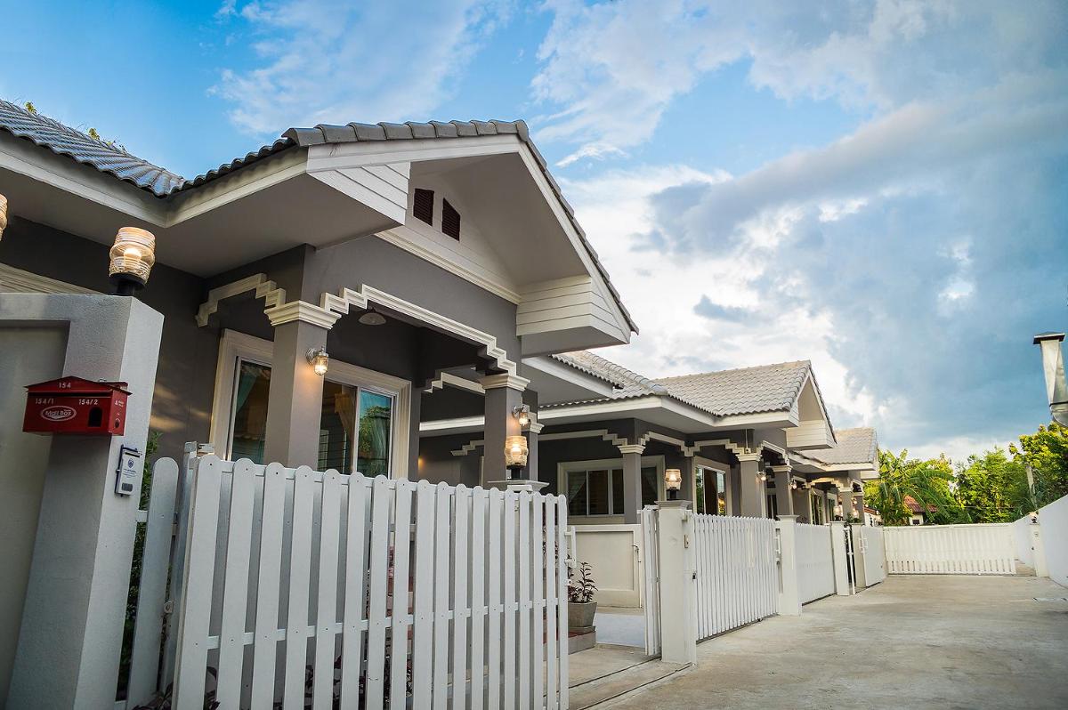 Chiang Mai Bann Income Homestay - Housity