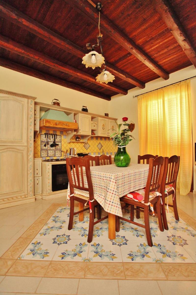 Villa Salvatore - Housity
