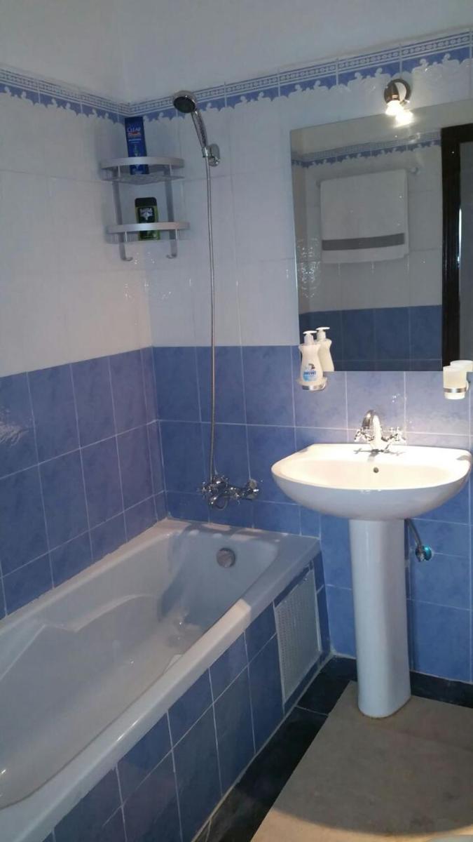 Suitetrails - Sedo Apartments
