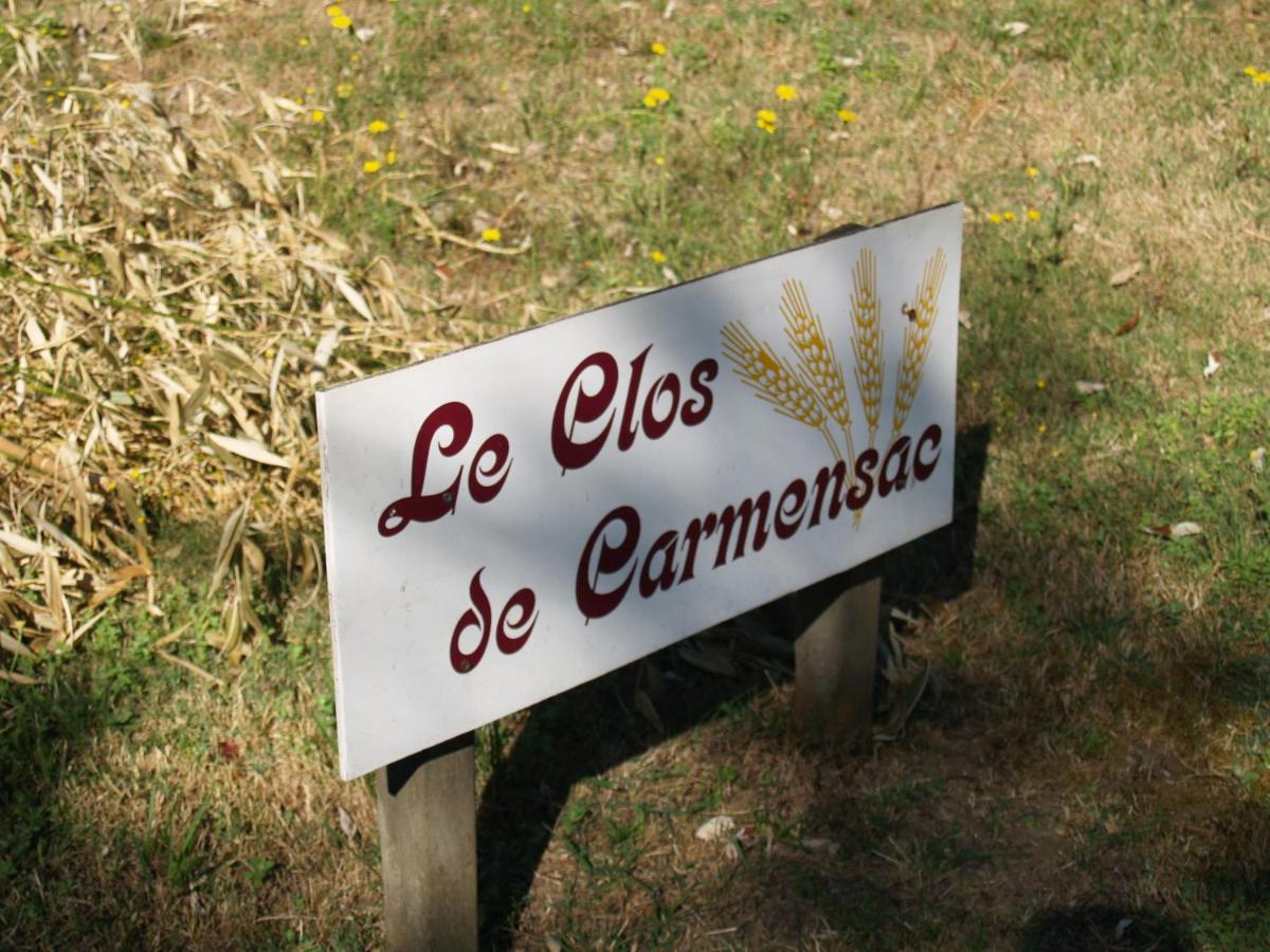 Le Clos de Carmensac - Housity