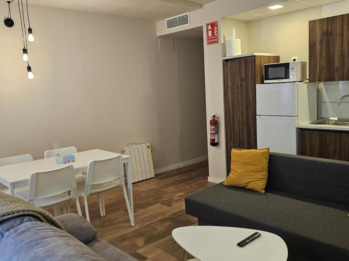 Apartamentos Picasso - Housity