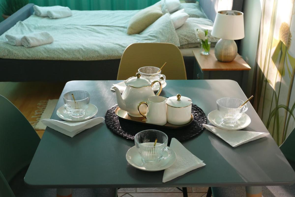 Heleniums Apartment - Housity