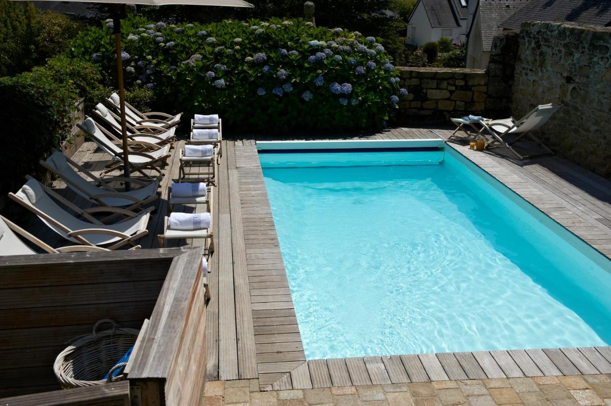Le Lodge Kerisper - Housity