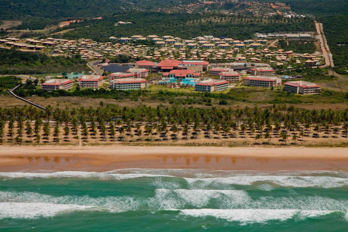 Grand Palladium Imbassaí Resort & Spa - All Inclusive - Housity