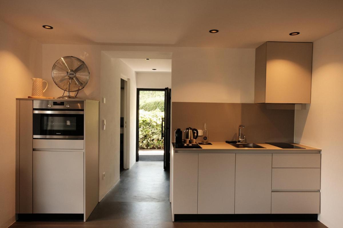 Pratenberg Wine Lodge - Housity